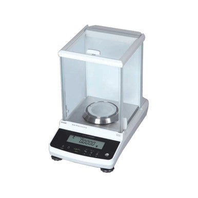 Shimadzu Analytical Balance Model ATX224R