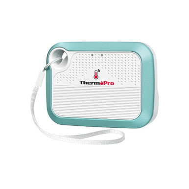 ThermoPro TP371 WiFi Hygrometer Thermometer: Smart Wireless Temperature and Humidity Monitor