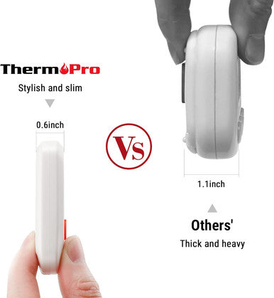 ThermoPro TM03 Digital Timer