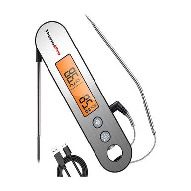 ThermoPro TP610 Digital Meat Thermometer for Cooking