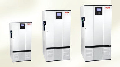 ULT-90 Ultra Low Freezer 90L | -86°C | Microprocessor Control | LCD Display
