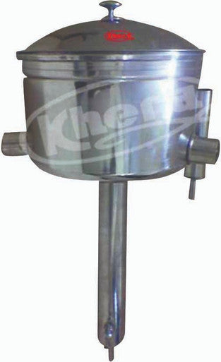 High Purity Stainless Steel Water Distillation Still