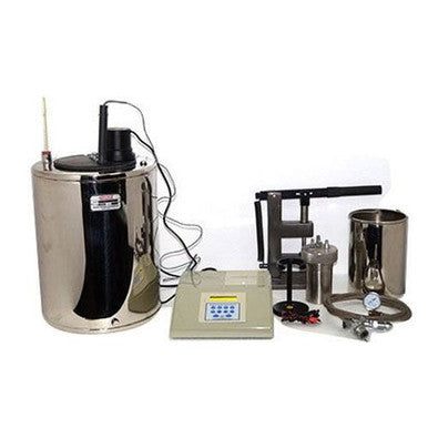 ADVANCE BCM-D Digital Bomb Calorimeter