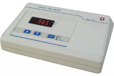 Microcontroller Based Digital TDS Meter | Models 651 | with Auto Ranging