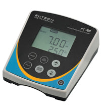 Eutech PC 700 benchtop multiparameter meter