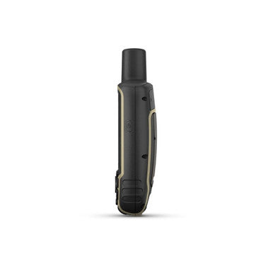 Garmin GPSMAP 65s Handheld GPS – Multi-Band Accuracy, ABC Sensors, Topo Maps