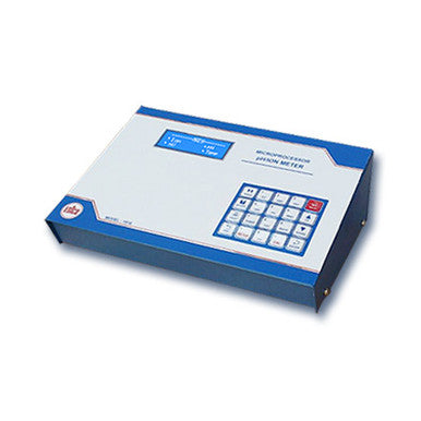 ESICO 1016 Microprocessor pH/Ion Meter Lab Instrument