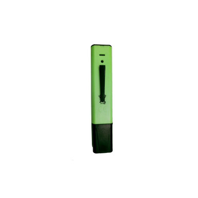 High-Accuracy Digital pH Meter | Auto-Calibrating for Water & Food