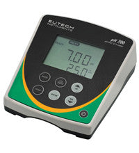 Eutech Plastic Body pH Electrode