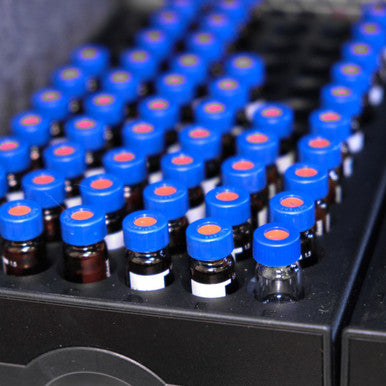 hplc vial rack 2ml 50 holes Trichy